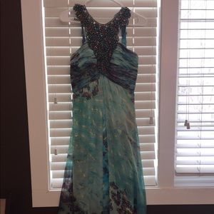 Formal Jovani Dress